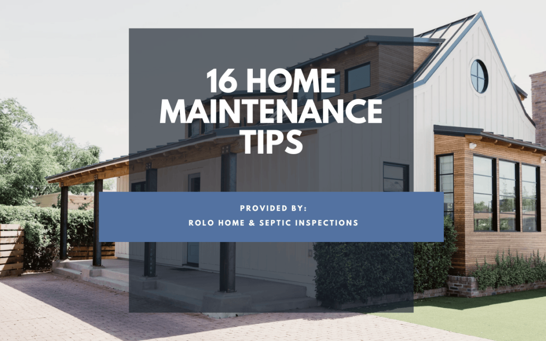 16-home-maintenance-tips